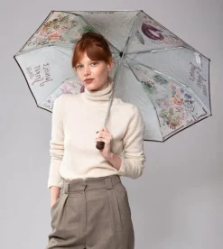 Anekke Amazonia Automatic Folding Umbrella Sale