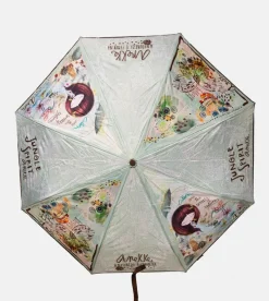 Anekke Amazonia Automatic Folding Umbrella Sale