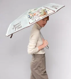 Anekke Amazonia Automatic Folding Umbrella Sale