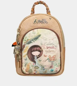 Anekke Amazonia Backpack With Front Pocket Best Sale