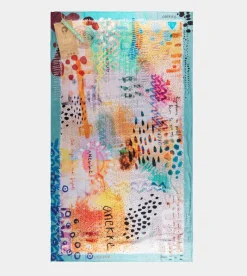 Anekke Amazonia Beach Towel Outlet