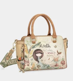 Anekke Amazonia Bowling Bag Cheap