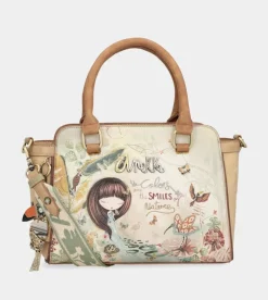 Anekke Amazonia Bowling Bag Cheap