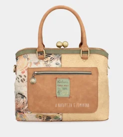 Anekke Amazonia Bowling Bag With 3 Compartments Sale