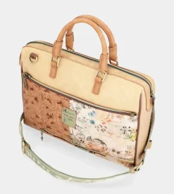 Anekke Amazonia Briefcase Best Sale