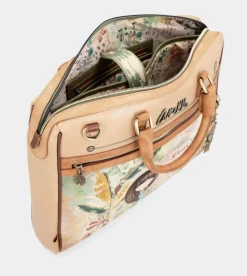 Anekke Amazonia Briefcase Best Sale