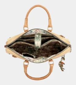 Anekke Amazonia Briefcase Best Sale