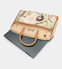 Anekke Amazonia Briefcase Best Sale