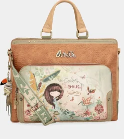 Anekke Amazonia Briefcase Shop