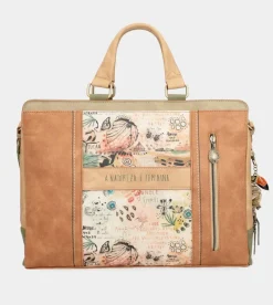 Anekke Amazonia Briefcase Shop