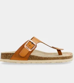 Anekke Amazonia Brown Women'S Bio Sandals Best