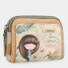 Anekke Amazonia Coin Purse Clearance