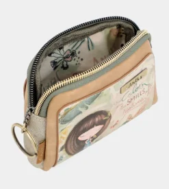 Anekke Amazonia Coin Purse Clearance