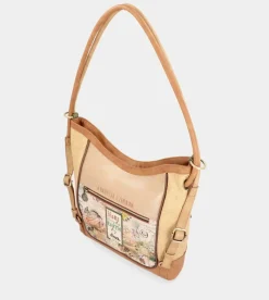 Anekke Amazonia Convertible Crossbody Bag With Backpack Clearance
