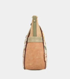 Anekke Amazonia Crossbody Bag With Side Pockets Shop