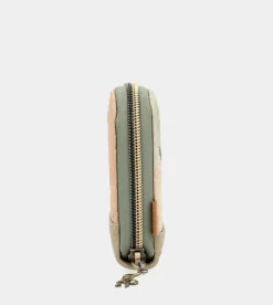 Anekke Amazonia Extra Large Rfid Wallet New