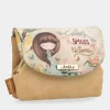 Anekke Amazonia Flap Wallet New