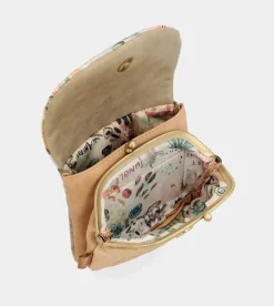 Anekke Amazonia Flap Wallet New