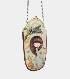 Anekke Amazonia Glasses Case Flash Sale
