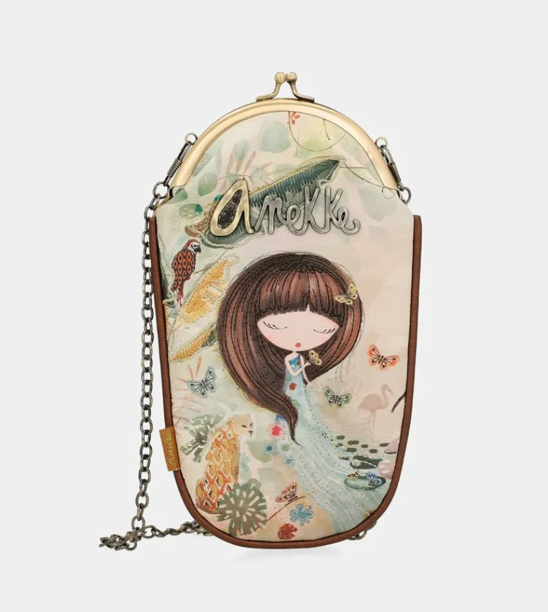 Anekke Amazonia Glasses Case Flash Sale