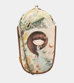 Anekke Amazonia Glasses Case Flash Sale