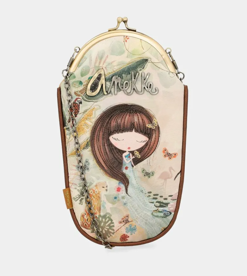 Anekke Amazonia Glasses Case Flash Sale
