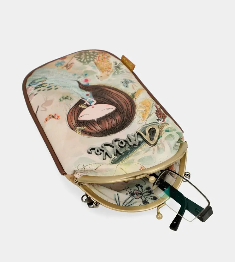 Anekke Amazonia Glasses Case Flash Sale