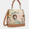 Anekke Amazonia Hand Bag Plus Crossbody Bag Store