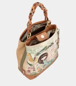 Anekke Amazonia Hand Bag Plus Crossbody Bag Store