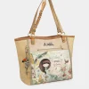 Anekke Amazonia Large Crossbody Bag Sale