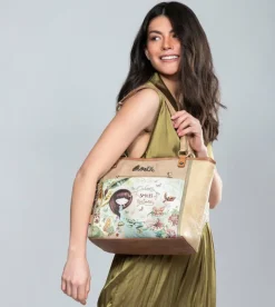 Anekke Amazonia Large Crossbody Bag Sale