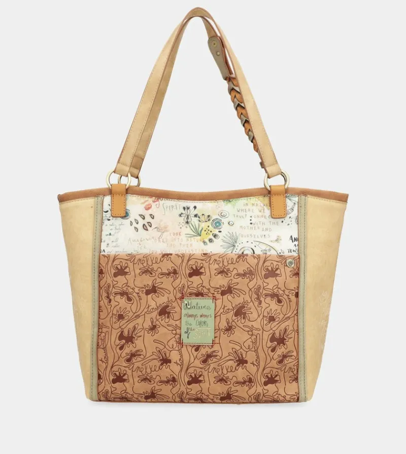 Anekke Amazonia Large Crossbody Bag Sale