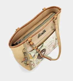 Anekke Amazonia Large Crossbody Bag Sale