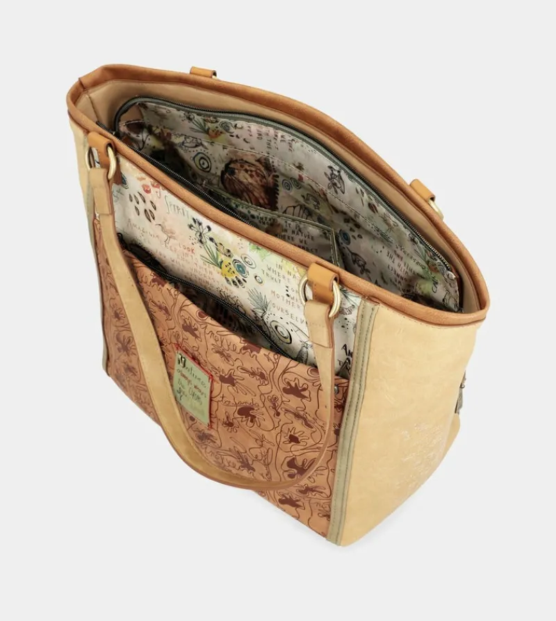 Anekke Amazonia Large Crossbody Bag Sale