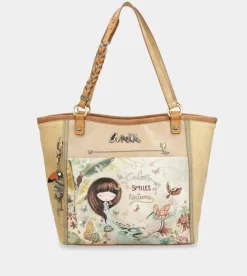 Anekke Amazonia Large Crossbody Bag Sale