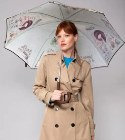 Anekke Amazonia Long Umbrella Best Sale
