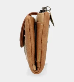 Anekke Amazonia Medium Rfid Flexi Wallet Hot