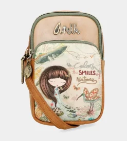 Anekke Amazonia Mini Crossbody Bag With Pocket Best