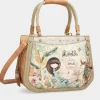 Anekke Amazonia Printed Bowling Bag Store