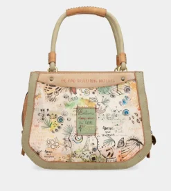 Anekke Amazonia Printed Bowling Bag Store