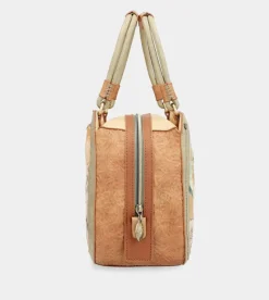 Anekke Amazonia Printed Bowling Bag Store