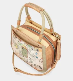 Anekke Amazonia Printed Bowling Bag Store