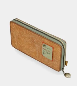 Anekke Amazonia Rfid Passport Wallet Sale