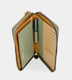 Anekke Amazonia Rfid Passport Wallet Sale