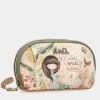 Anekke Amazonia Rfid Wallet Discount