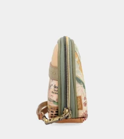 Anekke Amazonia Rfid Wallet Discount