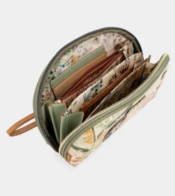 Anekke Amazonia Rfid Wallet Discount
