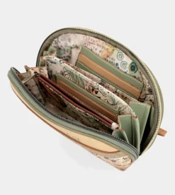 Anekke Amazonia Rfid Wallet Discount