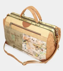 Anekke Amazonia Travel Bag Flash Sale