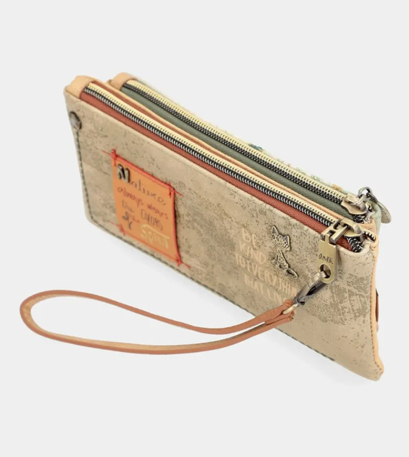 Anekke Amazonia Wallet Handbag Best